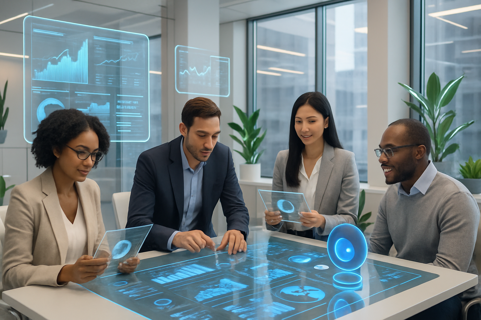 découvrez comment synergie edc peut transformer la gestion de votre entreprise en 2025 grùce à des solutions innovantes et une optimisation efficace de vos processus.