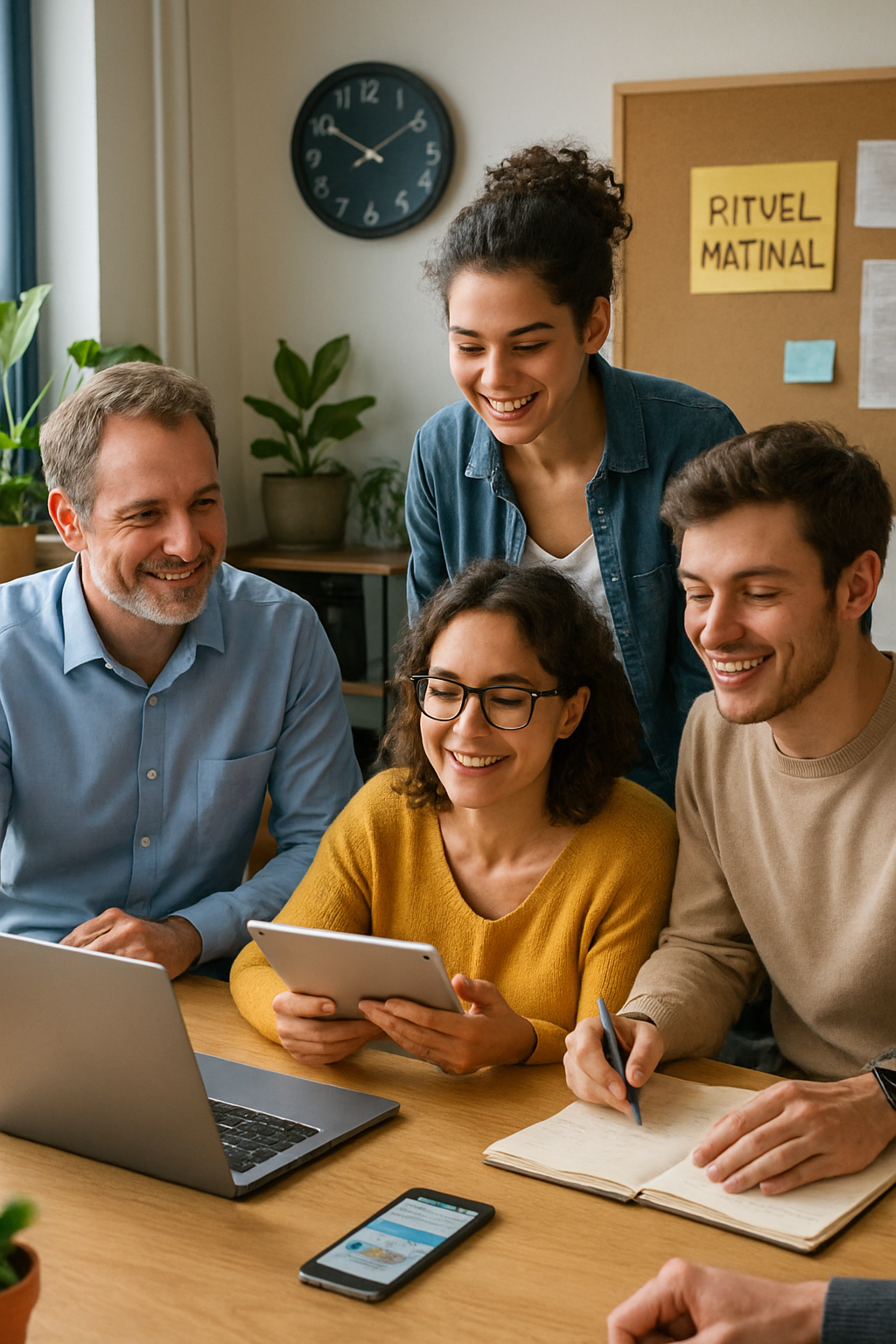 découvrez comment synergie edc peut transformer la gestion de votre entreprise en 2025 grùce à des solutions innovantes et adaptées pour maximiser votre efficacité et votre performance.