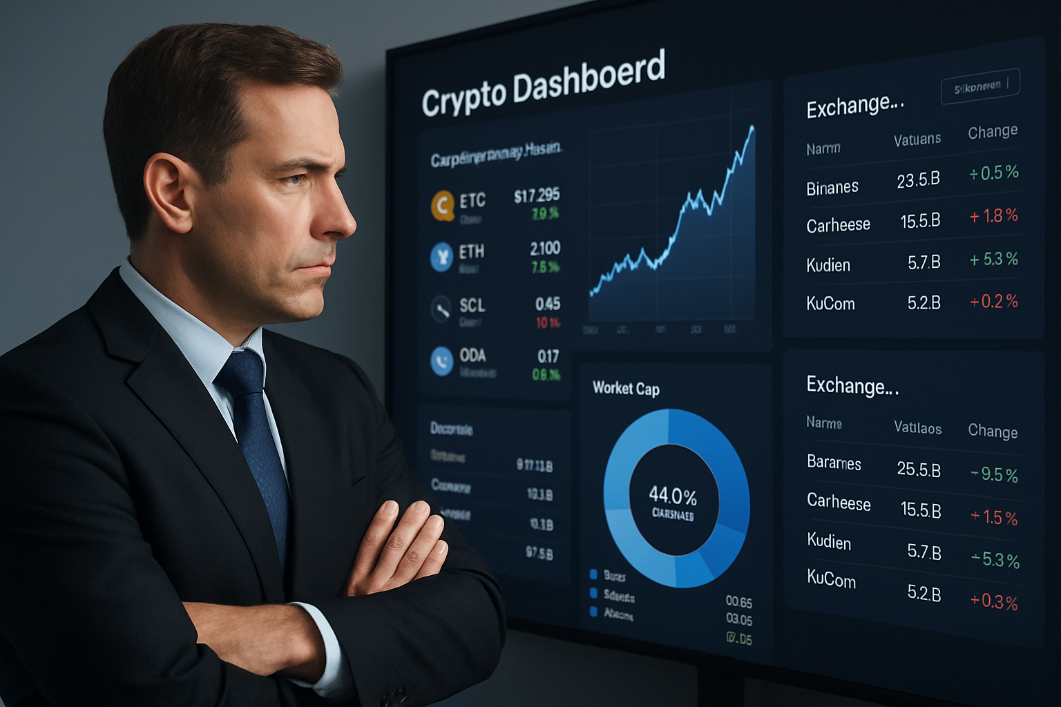 découvrez tout ce qu'il faut savoir sur la cryptomonnaie tao en 2025 : innovations, tendances et perspectives pour investir intelligemment.