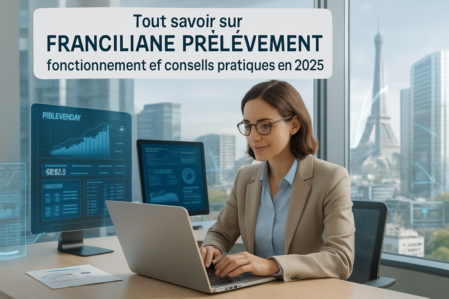 découvrez tout sur franciliane prélèvement en 2025 : fonctionnement détaillé, astuces pratiques et conseils pour optimiser vos prélèvements en île-de-france.