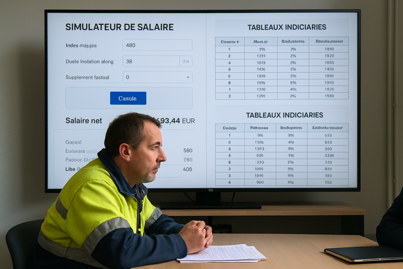 découvrez tout sur la grille indiciaire des attachés territoriaux en 2025 : salaires, évolutions, et conseils pour bien comprendre votre rémunération dans la fonction publique territoriale.