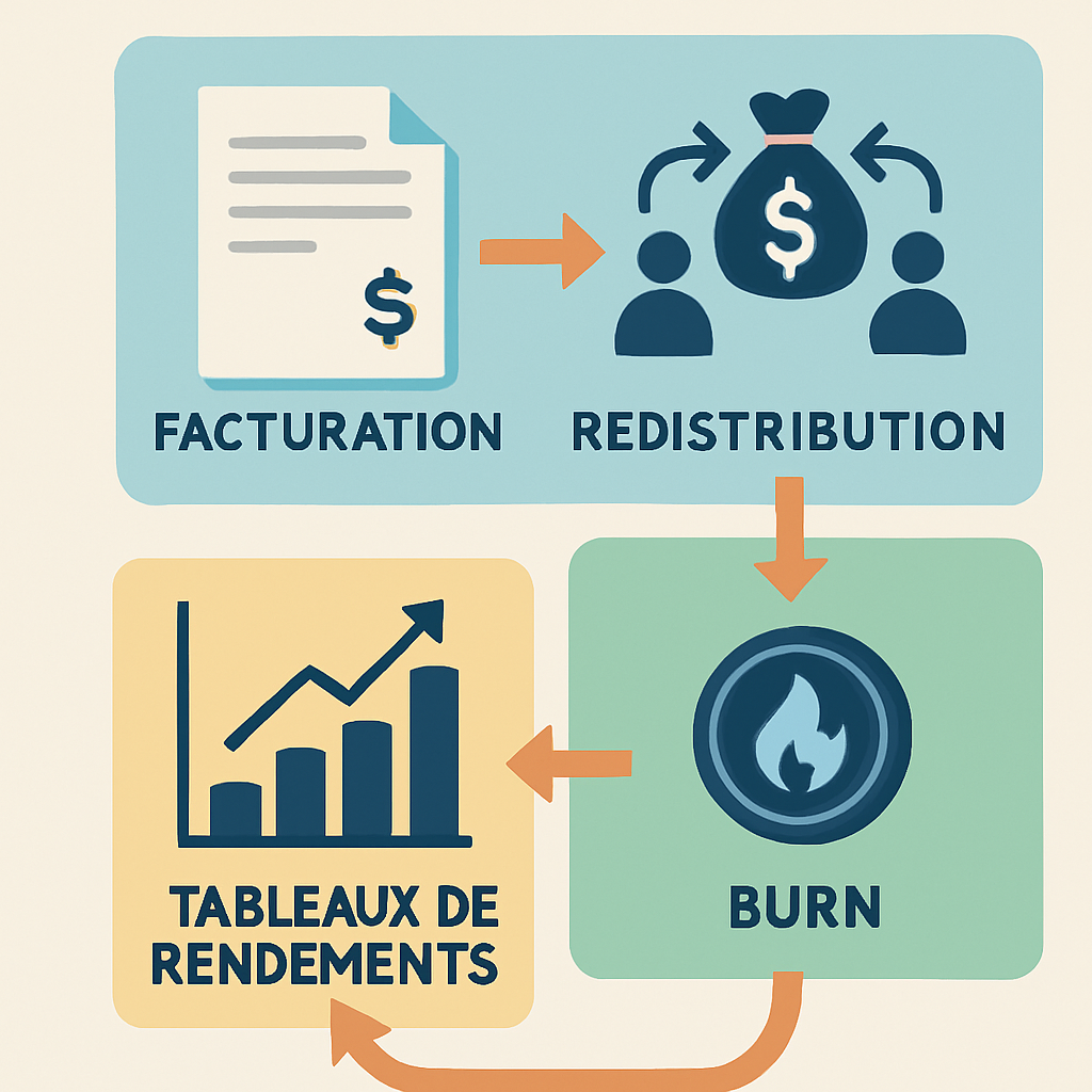 découvrez tout ce qu'il faut savoir sur le fee switch en 2025 : explications détaillées, impacts sur votre entreprise et conseils pratiques pour optimiser vos coûts.