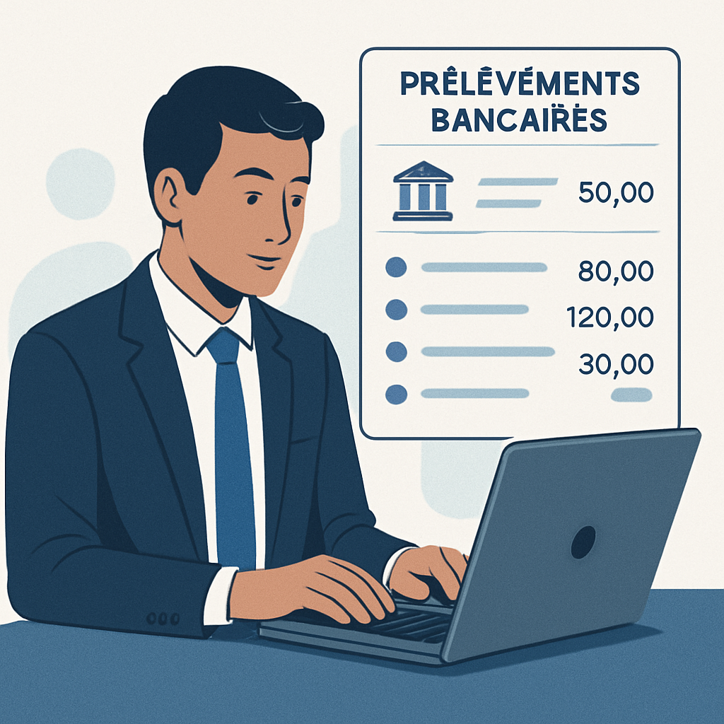 découvrez tout sur le prélèvement prédica en 2025 : son fonctionnement, ses avantages et les démarches à suivre pour en bénéficier facilement.