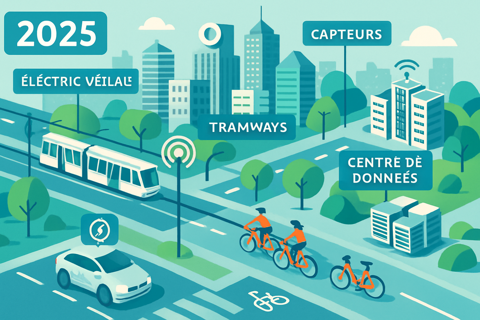 découvrez tout sur l’enquête transportation tomorrow survey 2025, ses objectifs, méthodologies et l’impact attendu sur les transports futurs.