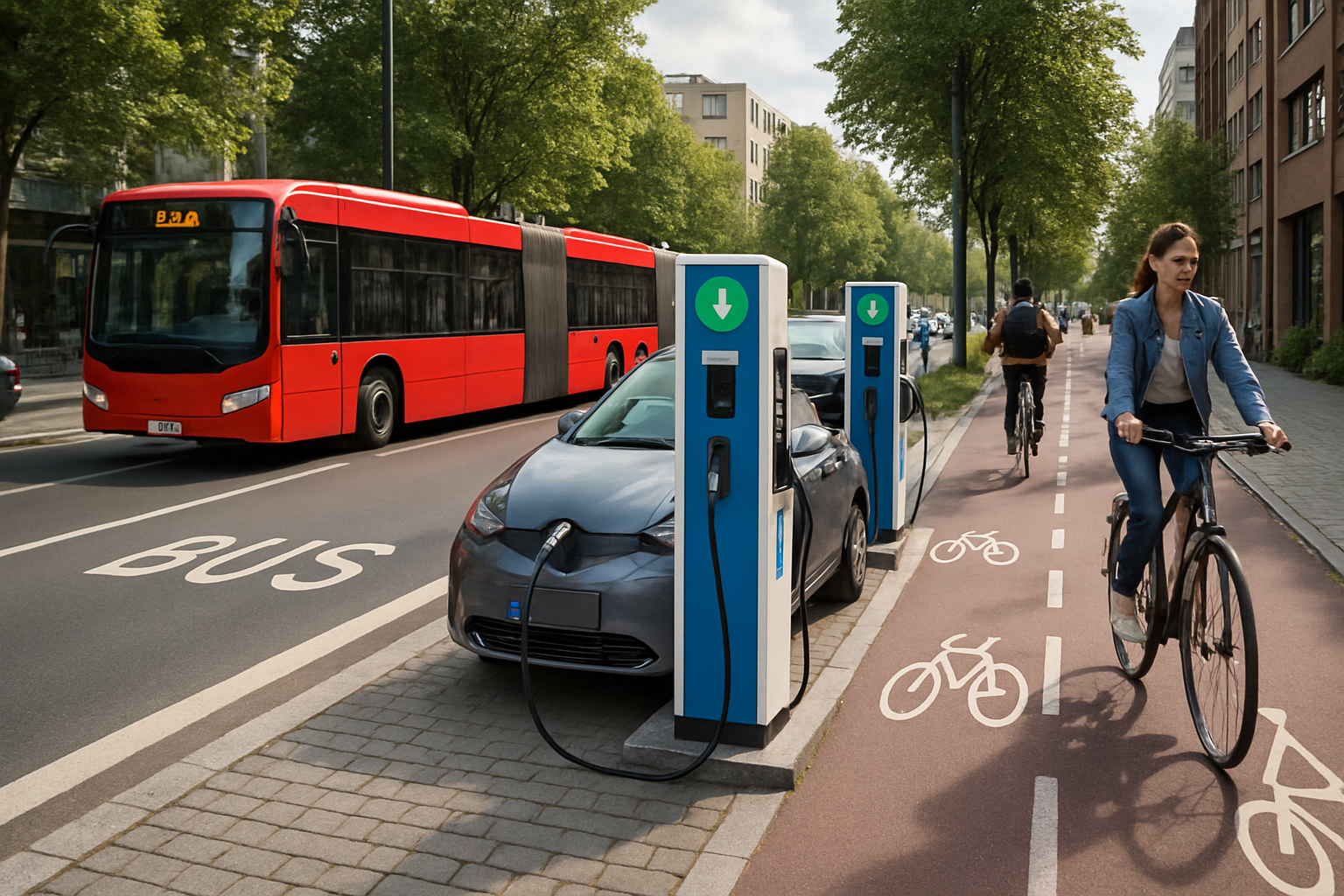 découvrez tout sur l'enquête transportation tomorrow survey 2025 et son impact sur les tendances de mobilité et les politiques de transport.