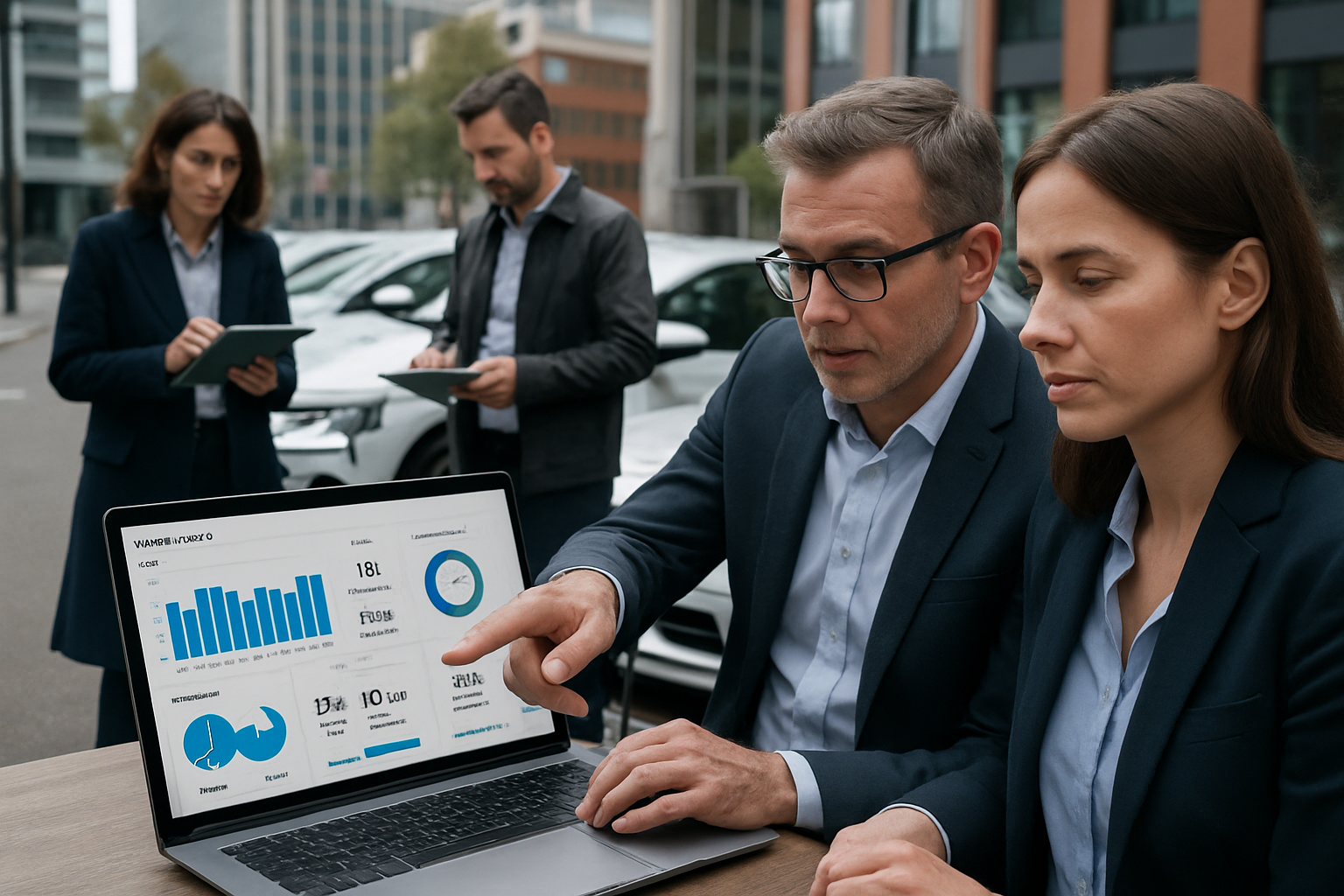 découvrez tout ce qu'il faut savoir sur l'enquête transportation tomorrow survey 2025 et son impact sur les tendances et les politiques de transport futures.