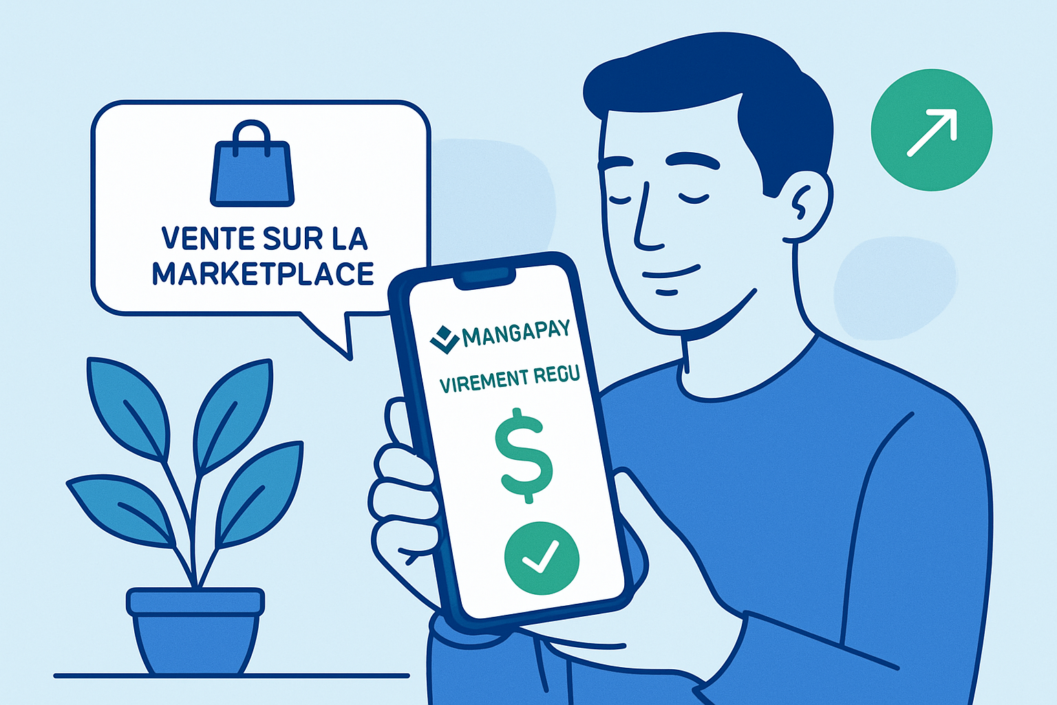 découvrez tout ce qu'il faut savoir sur le virement mangopay en 2025 : fonctionnement, avantages et conseils pour utiliser ce mode de paiement en toute sécurité.