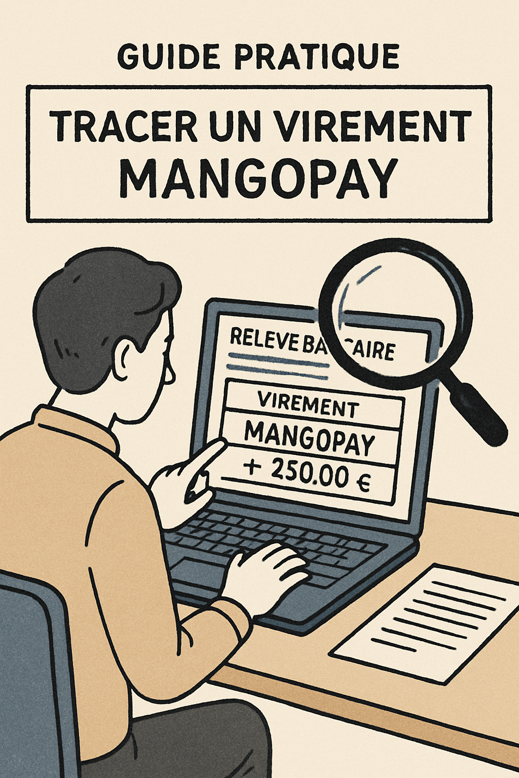 découvrez tout ce qu'il faut savoir sur le virement mangopay en 2025, son fonctionnement, ses avantages et comment l'utiliser pour vos paiements en ligne en toute sécurité.