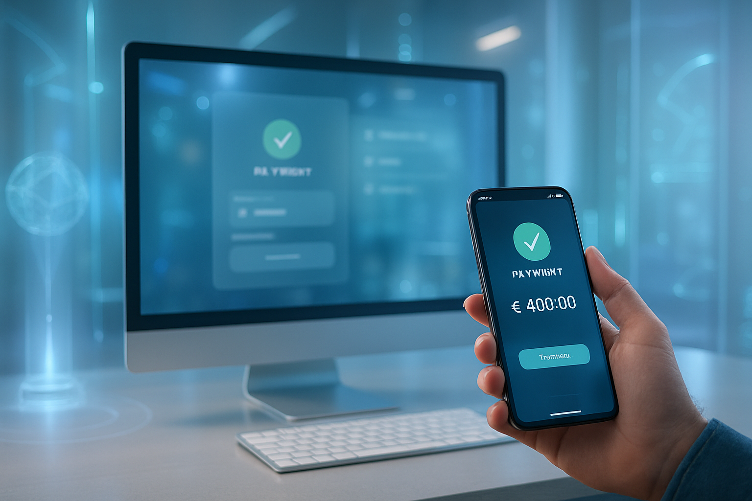 découvrez tout ce qu'il faut savoir sur le virement mangopay en 2025 : fonctionnement, avantages et conseils pour un paiement sécurisé et efficace.