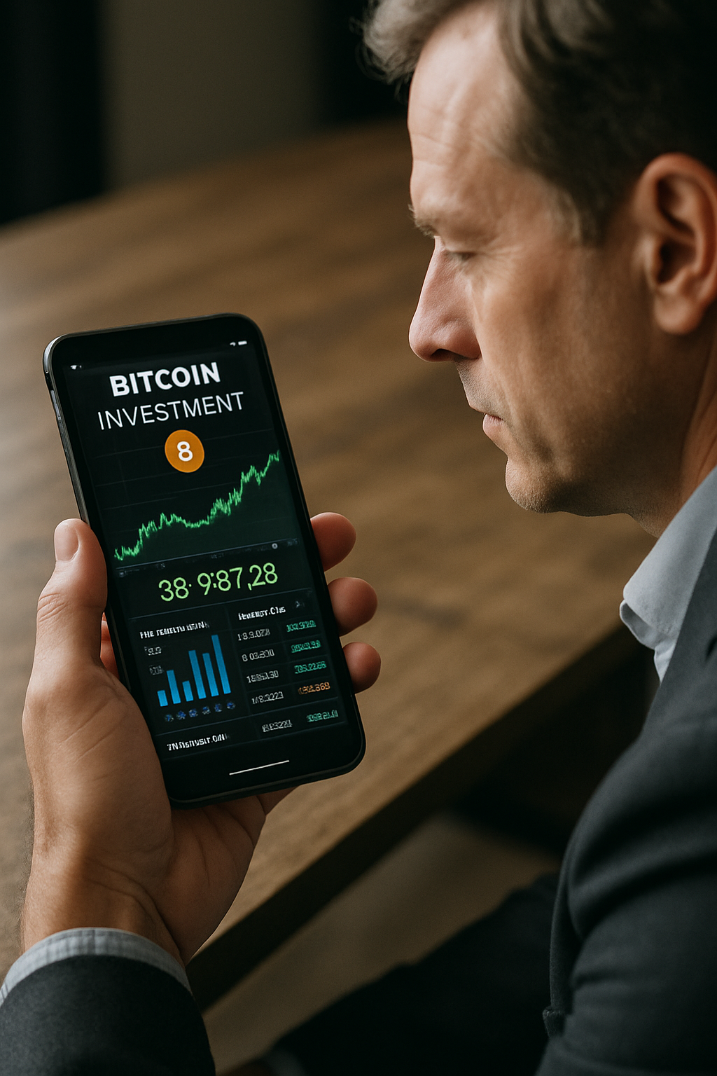 découvrez comment optimiser vos intérêts avec bitstack en 2025 grâce à des stratégies efficaces pour maximiser votre rendement.