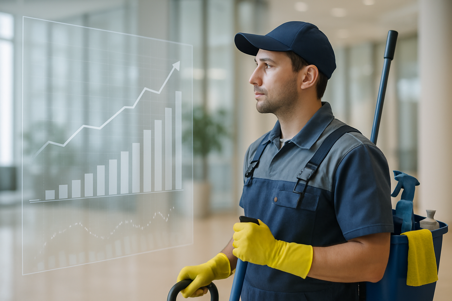 découvrez les évolutions de la grille salariale nettoyage en 2025 et calculez combien vous allez gagner avec les nouveaux changements prévus.