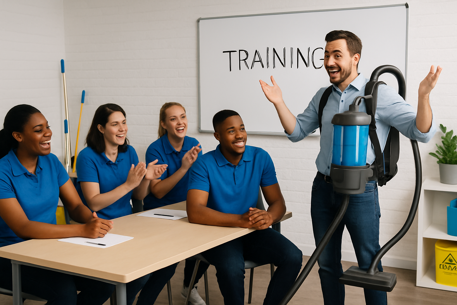 découvrez les changements de la grille salariale nettoyage en 2025 et estimez combien vous allez gagner avec les nouvelles augmentations prévues.