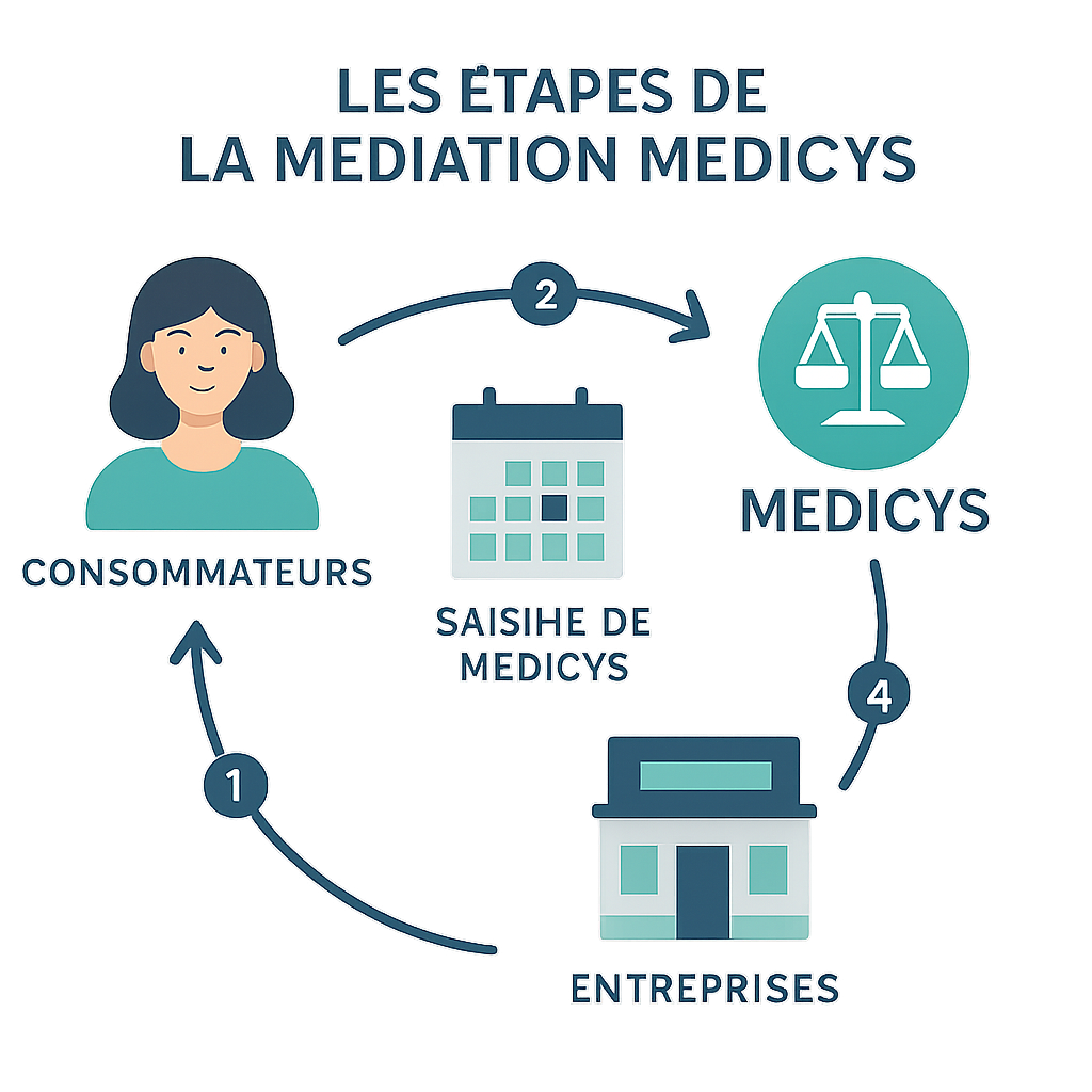 découvrez medicys en 2025 : toutes les informations essentielles sur les entreprises et leurs services pour rester à jour et bien informé.