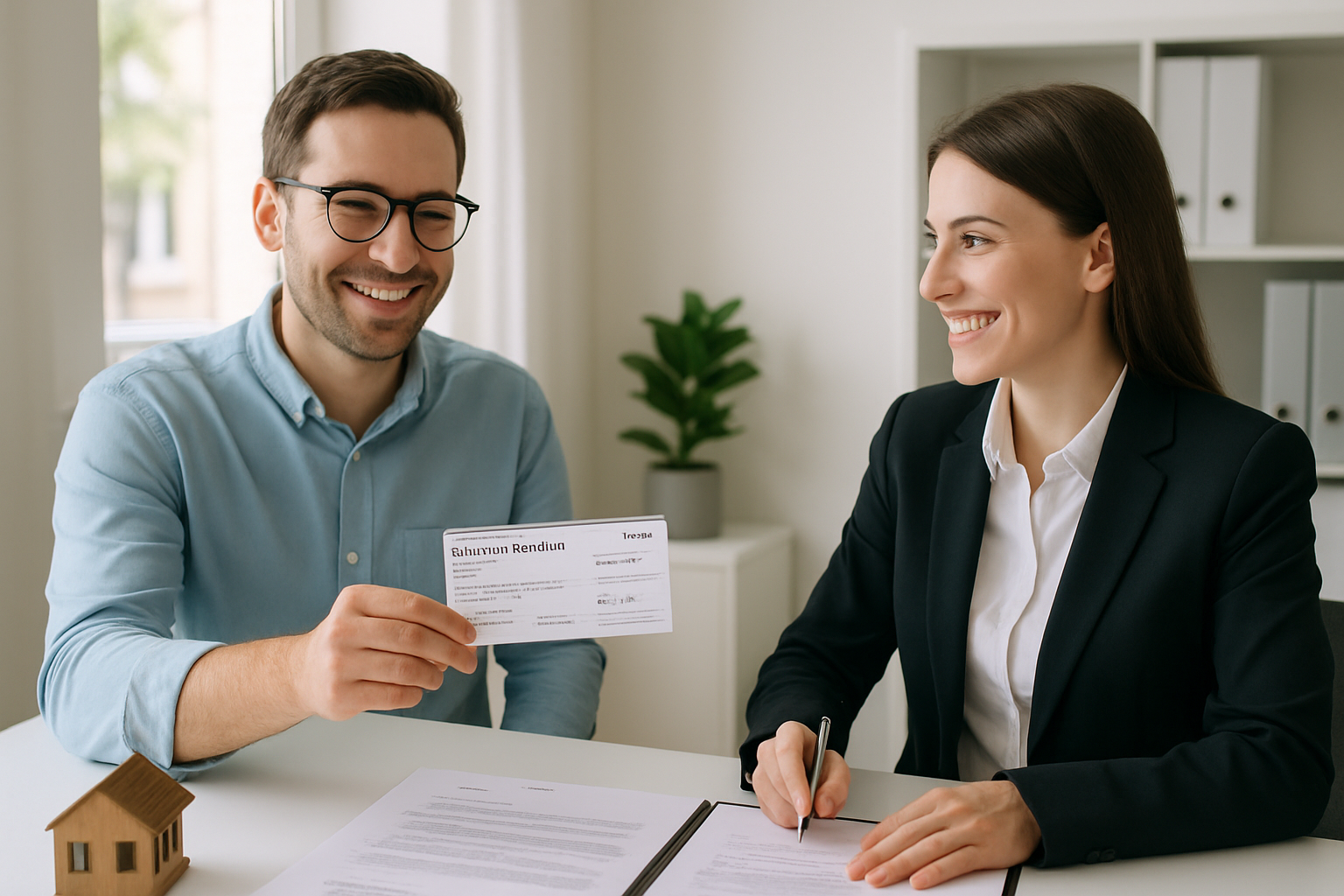 découvrez comment faire un chèque de caution en 2025 avec nos étapes claires et conseils pratiques pour sécuriser votre location en toute simplicité.