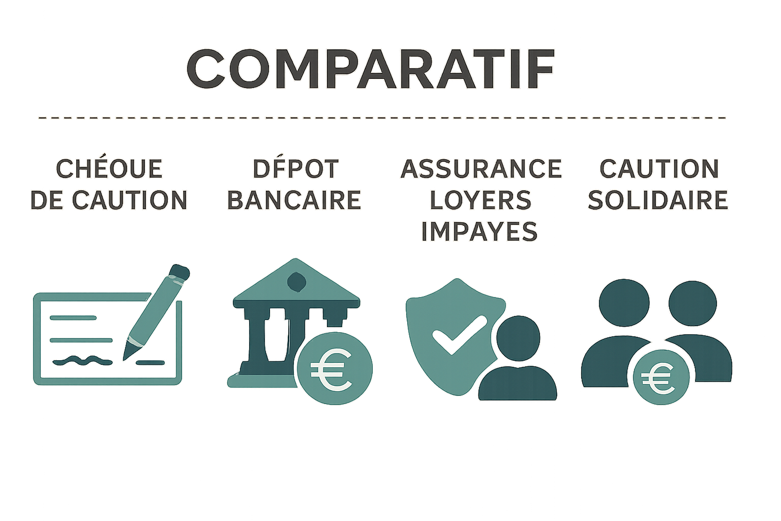 découvrez comment rédiger un chèque de caution en 2025 avec nos étapes claires et conseils pratiques pour sécuriser vos transactions en toute confiance.