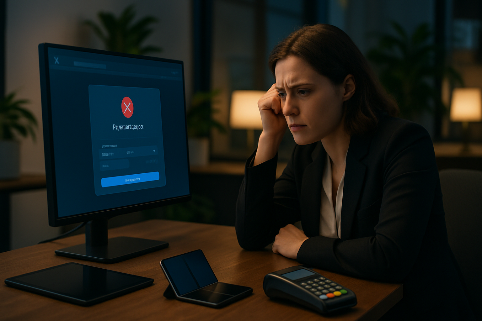 découvrez les solutions efficaces en 2025 pour résoudre le problème de connexion validée mais paiement refusé et sécuriser vos transactions en ligne.