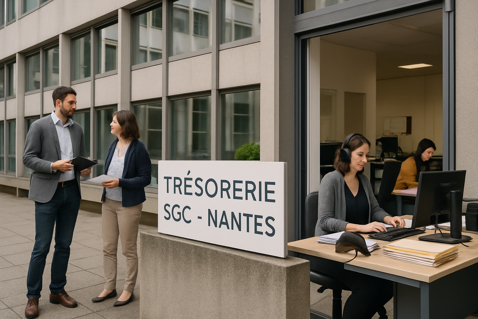 découvrez tout sur le sgc nantes : son fonctionnement, ses missions clés et les actualités 2025 pour mieux comprendre son rôle et ses actions.