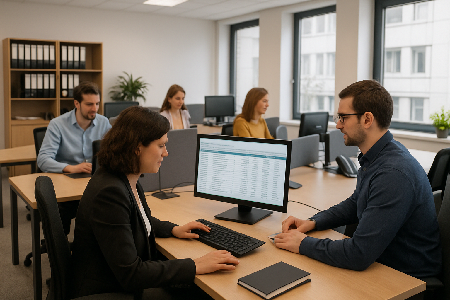 découvrez tout sur le sgc nantes : fonctionnement, missions clés et les dernières actualités de 2025 pour rester informé et engagé.