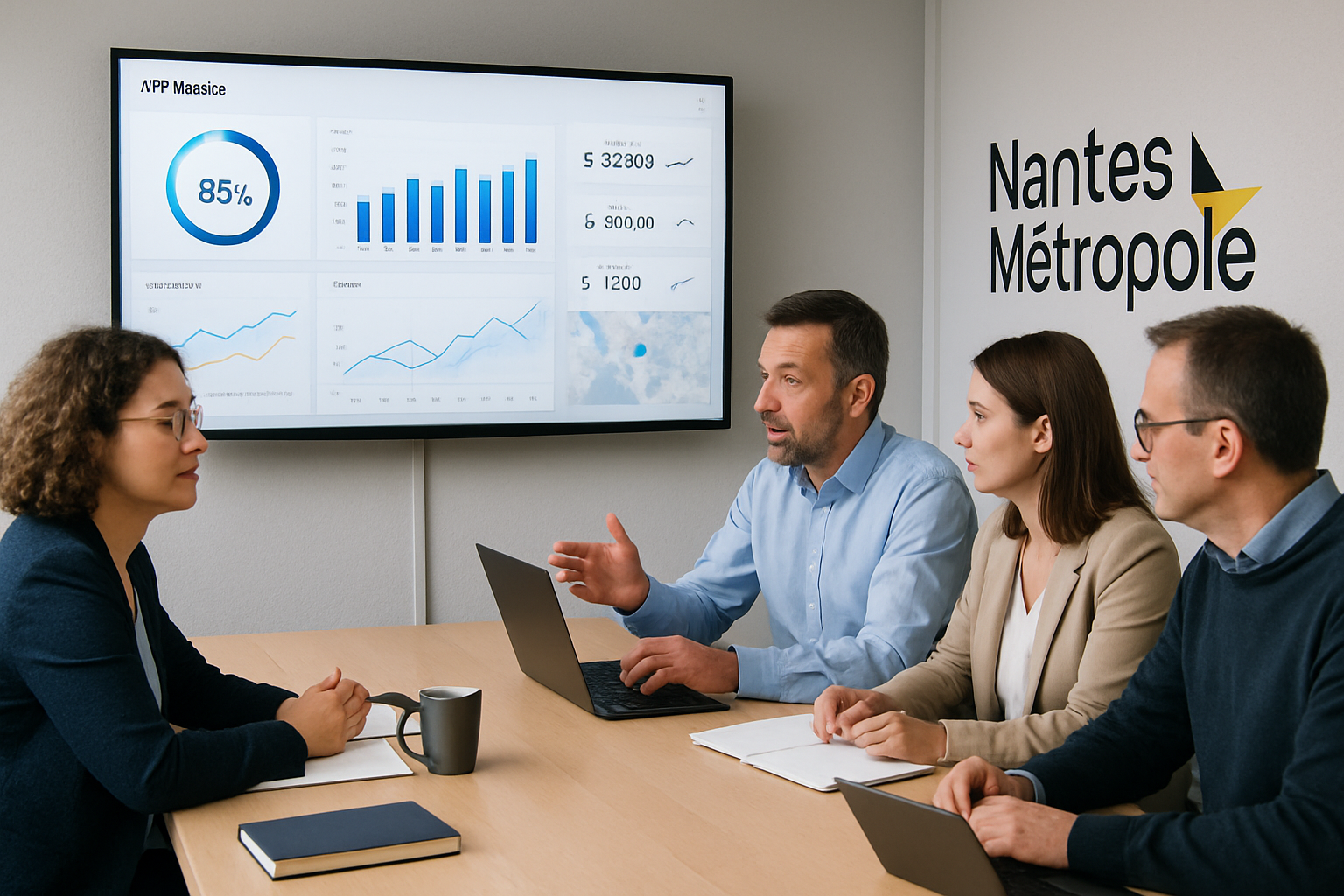 découvrez tout sur le sgc nantes : son fonctionnement, ses missions essentielles et les actualités clés prévues pour 2025.