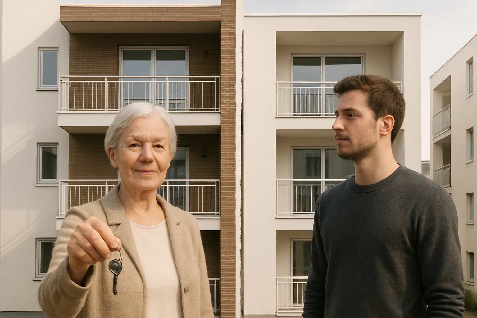 découvrez les changements apportés par la nouvelle loi de 2025 sur l'usufruit et leurs impacts sur vos droits et patrimoines.