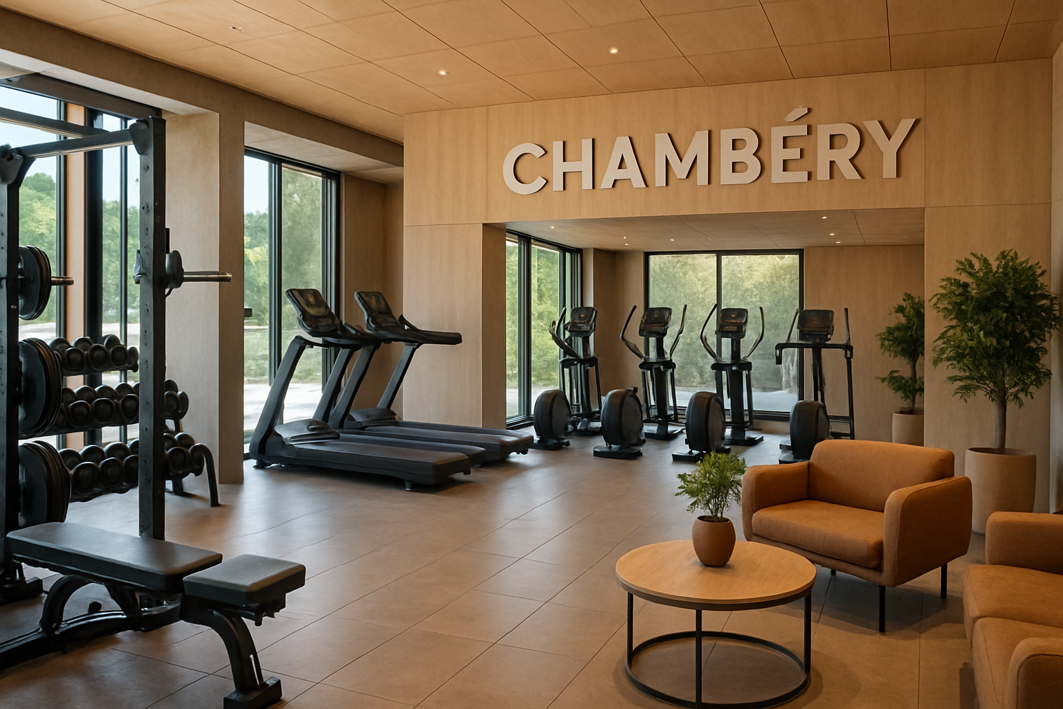 découvrez tout sur sgc chambéry, la salle de sport incontournable en 2025. programmes variés, équipements modernes et ambiance conviviale pour atteindre vos objectifs fitness.