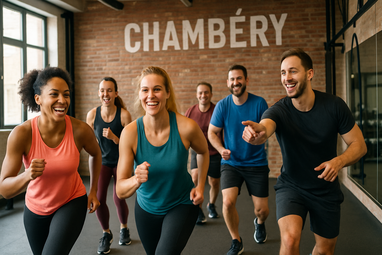 découvrez le sgc chambéry, la salle de sport incontournable en 2025. toutes les infos sur ses équipements, cours et services pour atteindre vos objectifs fitness.