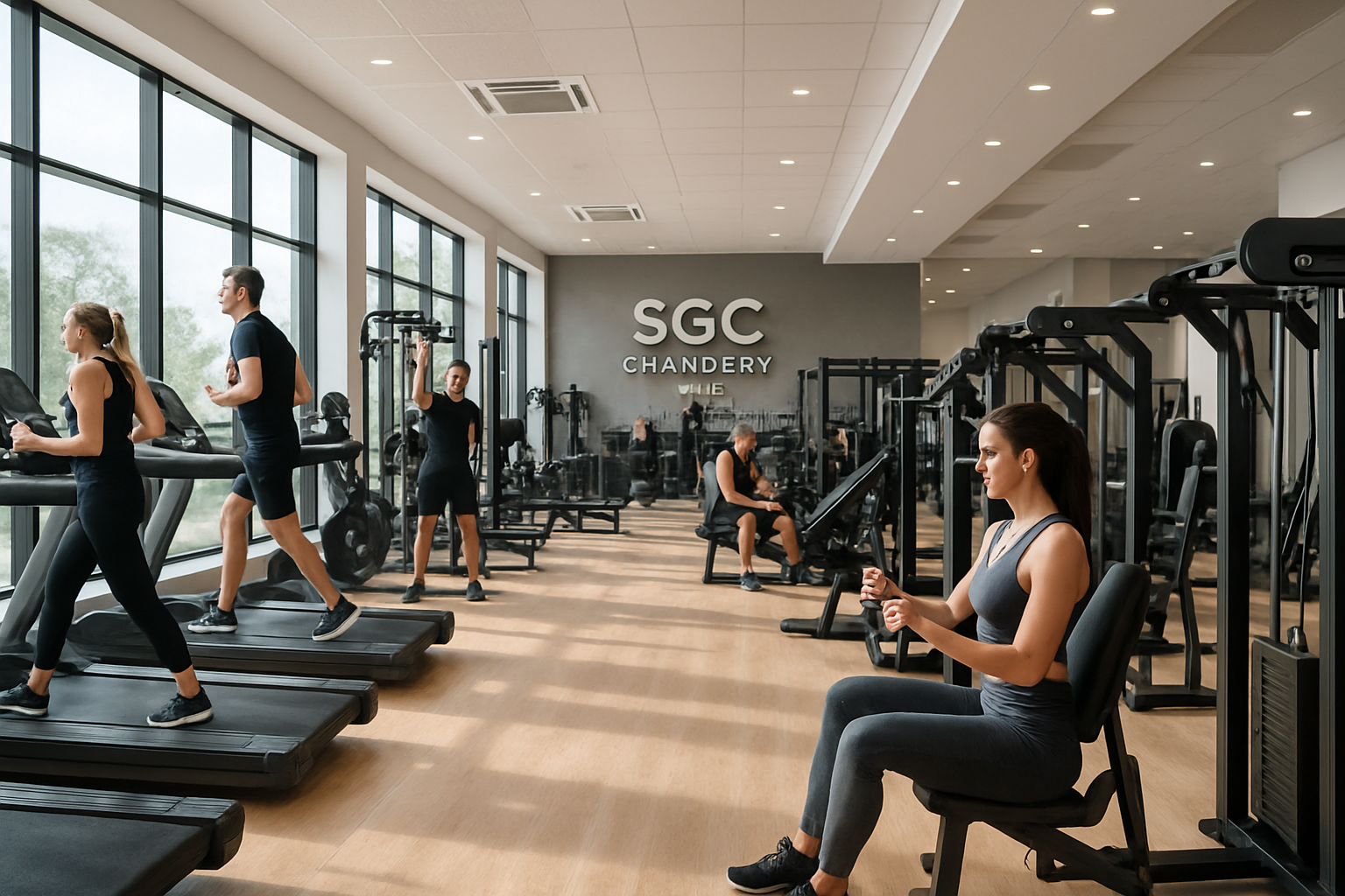 découvrez tout sur sgc chambéry, la salle de sport incontournable en 2025, avec ses équipements modernes, ses cours variés et son ambiance conviviale pour tous les niveaux.