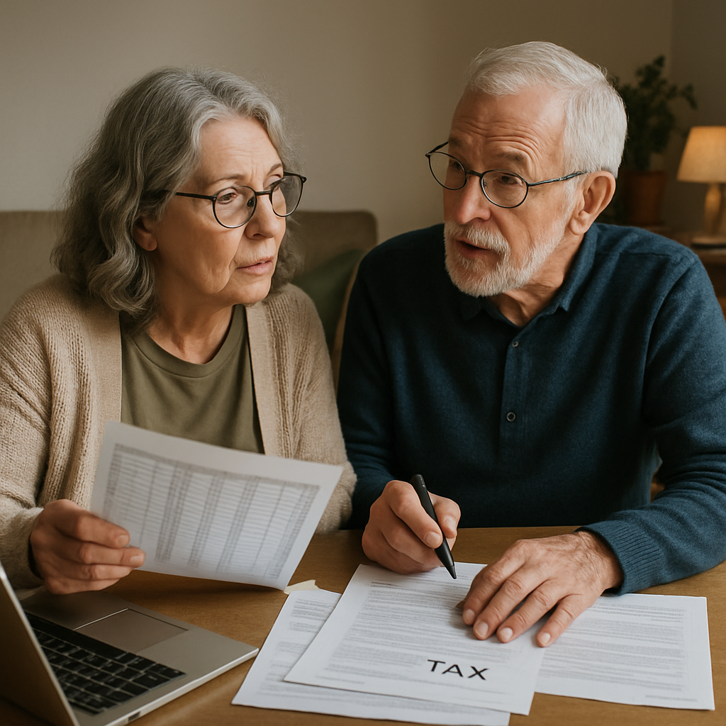 découvrez tout sur l'abattement fiscal retraite en 2026 et comment optimiser vos revenus de retraite grâce à nos conseils pratiques et actualisés.