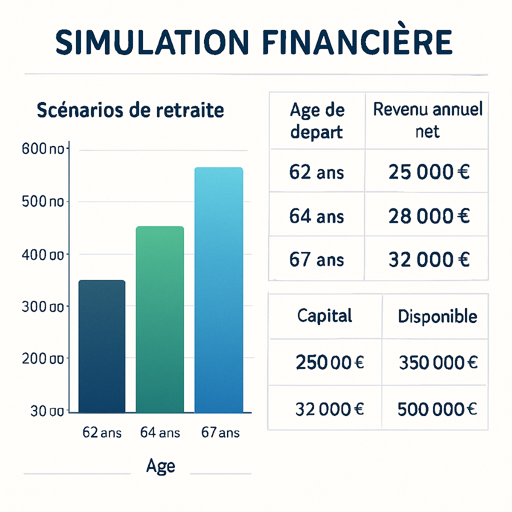 découvrez tout ce qu'il faut savoir sur l'abattement fiscal retraite en 2026 pour optimiser vos revenus et profiter pleinement de vos avantages fiscaux.
