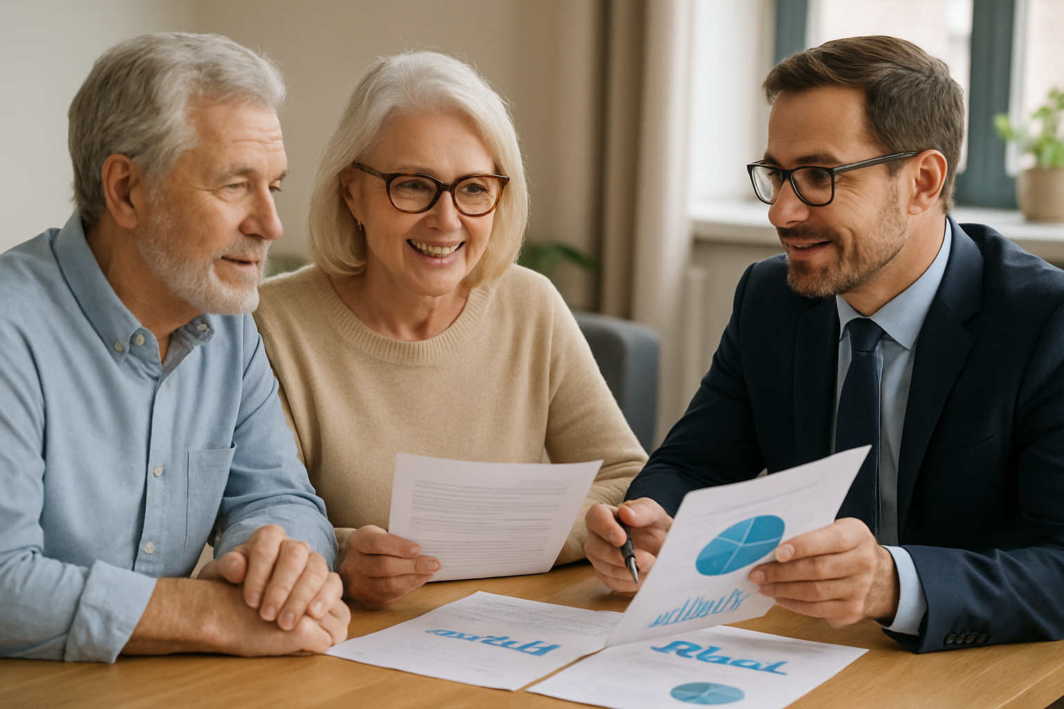 découvrez tout ce qu'il faut savoir sur l'abattement fiscal retraite en 2026 pour optimiser vos revenus et profiter pleinement de vos avantages fiscaux.