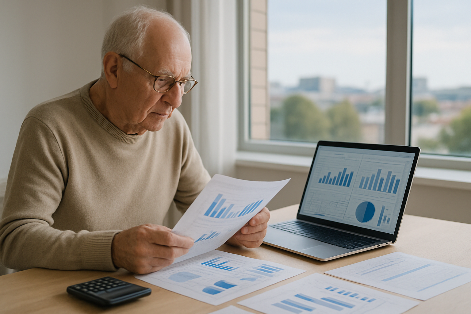 découvrez les nouveautés de l'abattement fiscal retraite en 2026 et apprenez comment optimiser vos revenus pour profiter pleinement de vos avantages fiscaux.