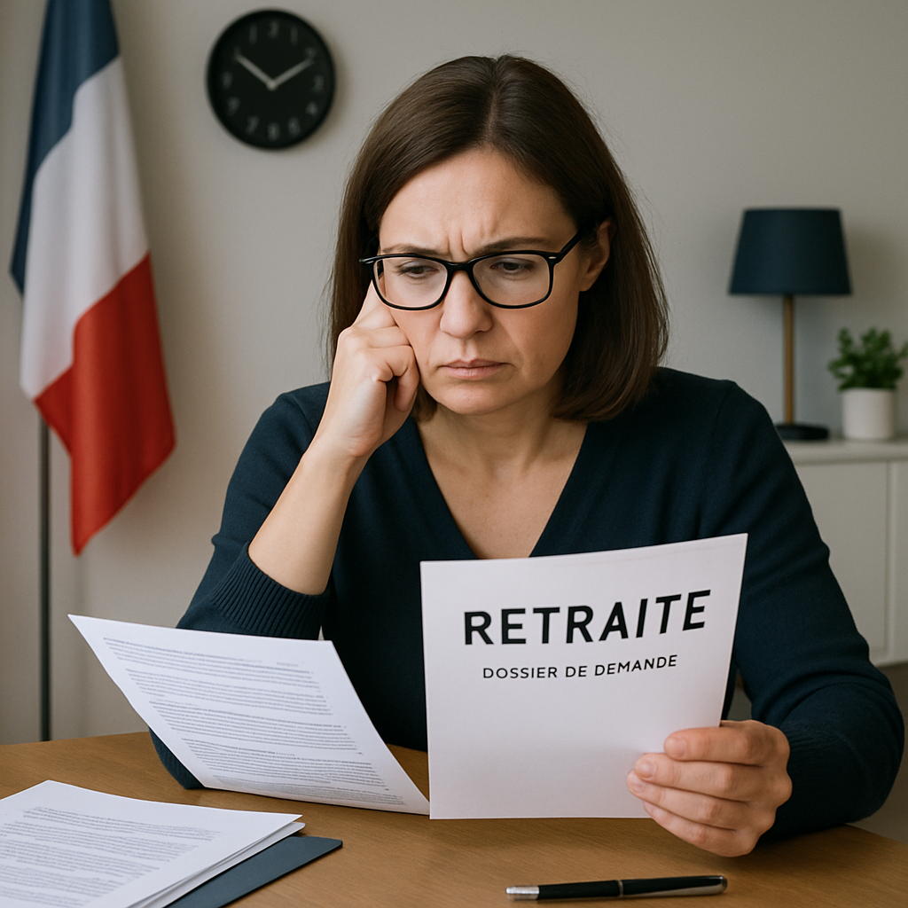 découvrez les principaux changements de la réforme des retraites 2025 et ce qu'il faut savoir pour bien comprendre ses impacts sur votre avenir.