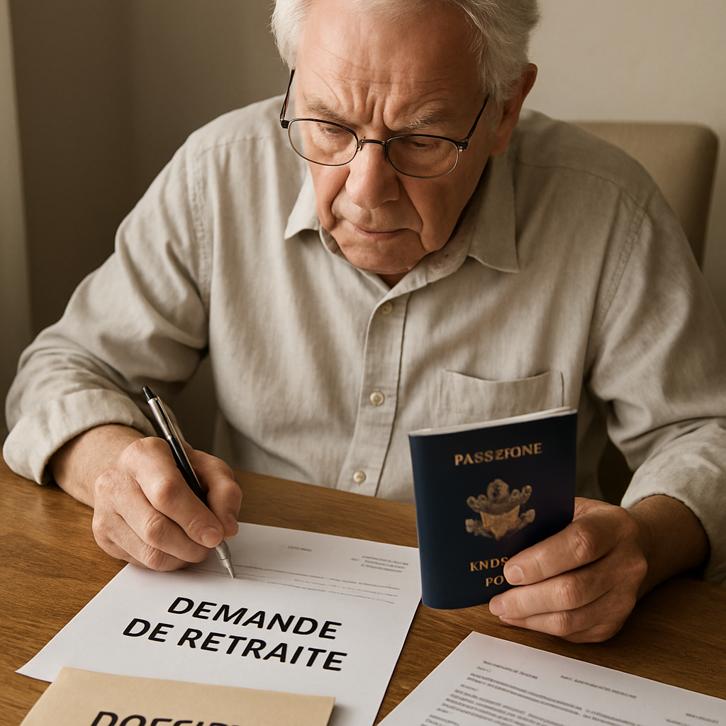 découvrez les points essentiels de la réforme des retraites en 2026 : changements clés, impact sur votre carrière et conseils pour bien vous préparer.