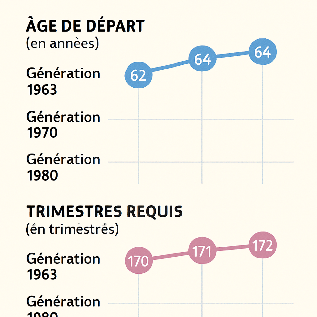 découvrez les clés de la réforme des retraites en 2026 : nouveautés, impacts et informations essentielles pour bien comprendre les changements à venir.