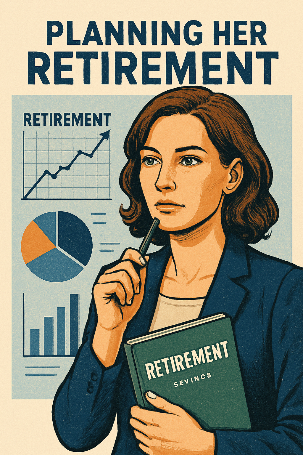 découvrez les avantages et les risques de la retraite par capitalisation pour mieux préparer votre avenir financier.