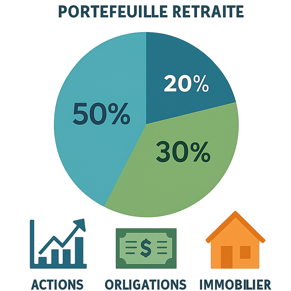 découvrez les avantages et les risques de la retraite par capitalisation pour mieux préparer votre futur financier en toute sérénité.