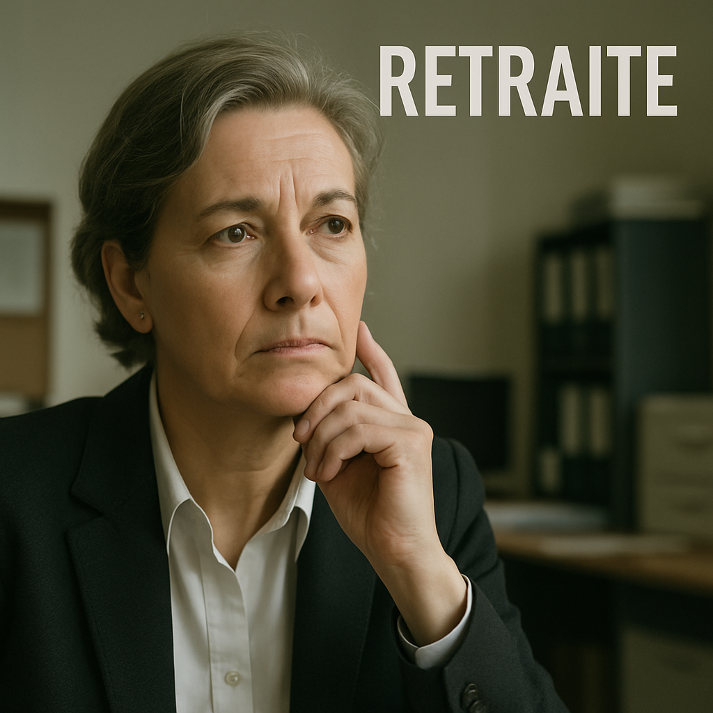 découvrez les raisons de la suspension de la réforme des retraites de 1965 et analysez ses enjeux ainsi que ses impacts sur le systÚme de retraite et les citoyens.