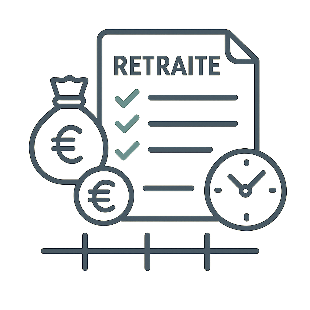 découvrez les raisons et conséquences de la suspension de la réforme des retraites de 1965, ainsi que ses impacts sociaux et économiques.