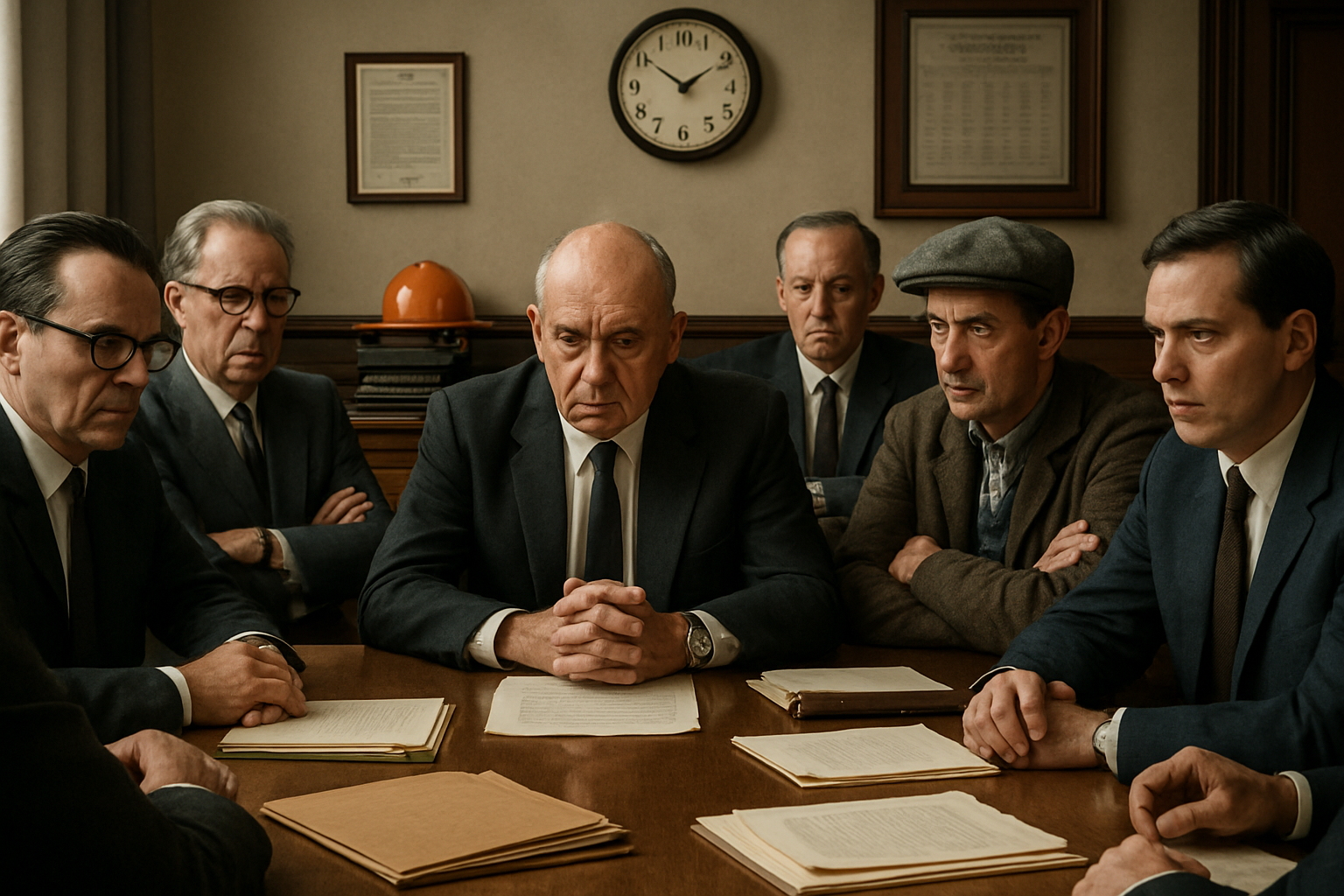 découvrez les implications de la suspension de la réforme des retraites de 1965, analyse des enjeux sociaux et économiques majeurs pour mieux comprendre ses impacts actuels.