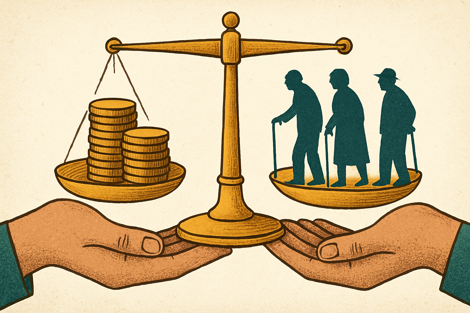 découvrez les principaux points à retenir sur la suspension de la réforme des retraites en 2026, ses impacts et les enjeux pour l'avenir du système.
