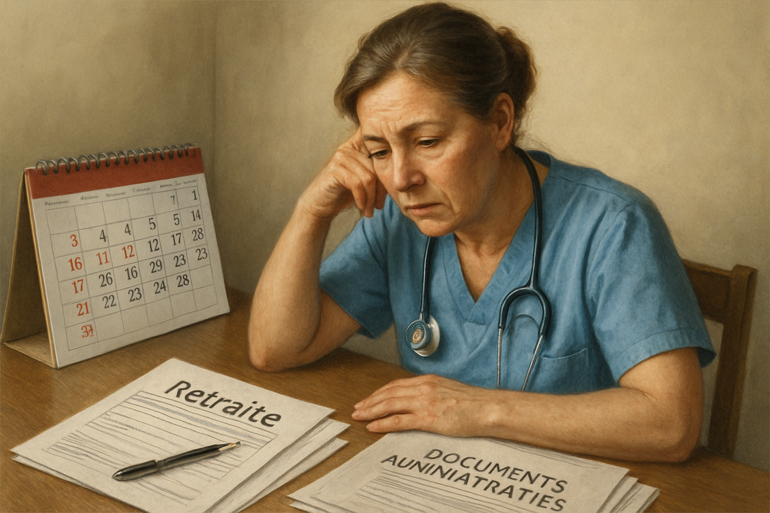 découvrez les impacts de la suspension de la réforme des retraites sur les carrières longues et ce que cela signifie pour les travailleurs concernés.