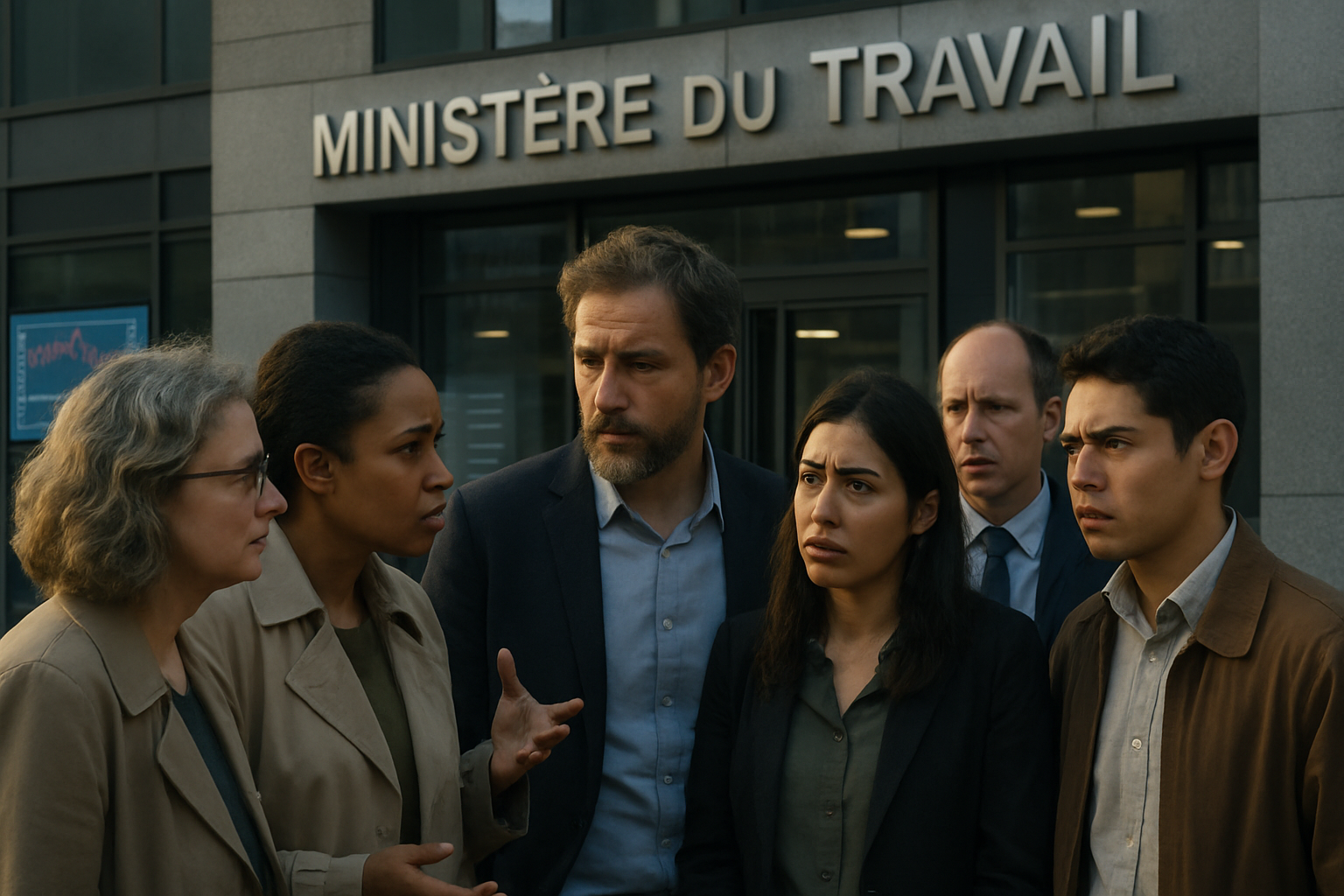 découvrez les impacts de la suspension de la réforme des retraites sur les salariés : droits, cotisations et perspectives d'avenir expliqués clairement.