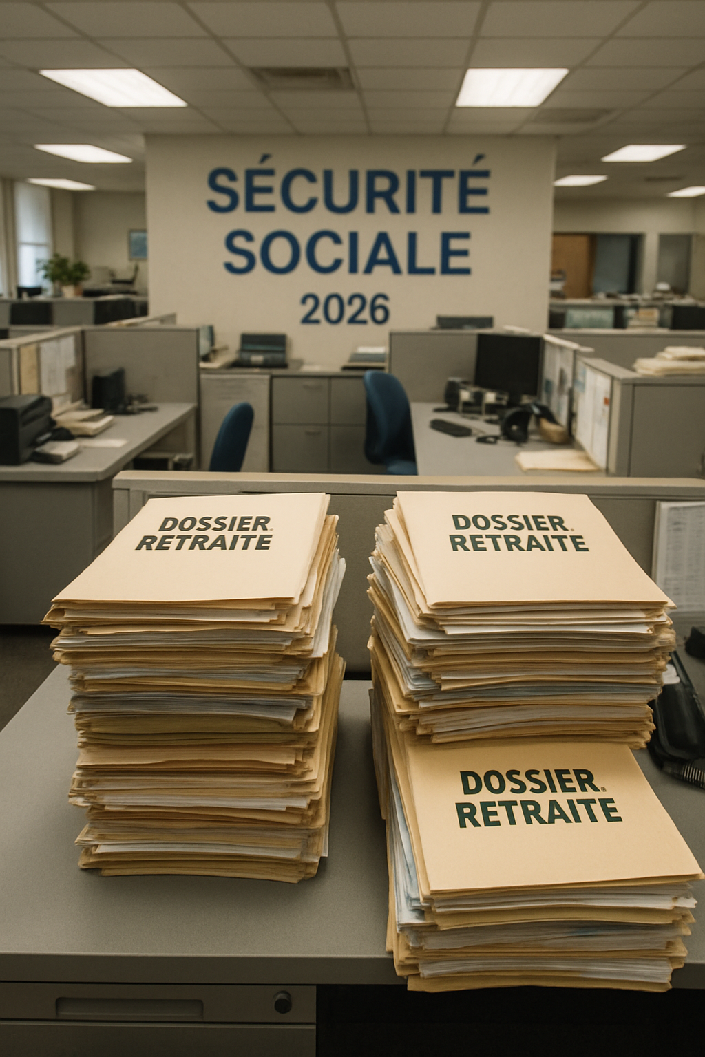 découvrez les impacts de la suspension de la réforme des retraites sur les salariés : droits, évolution des carrières et perspectives futures expliqués clairement.