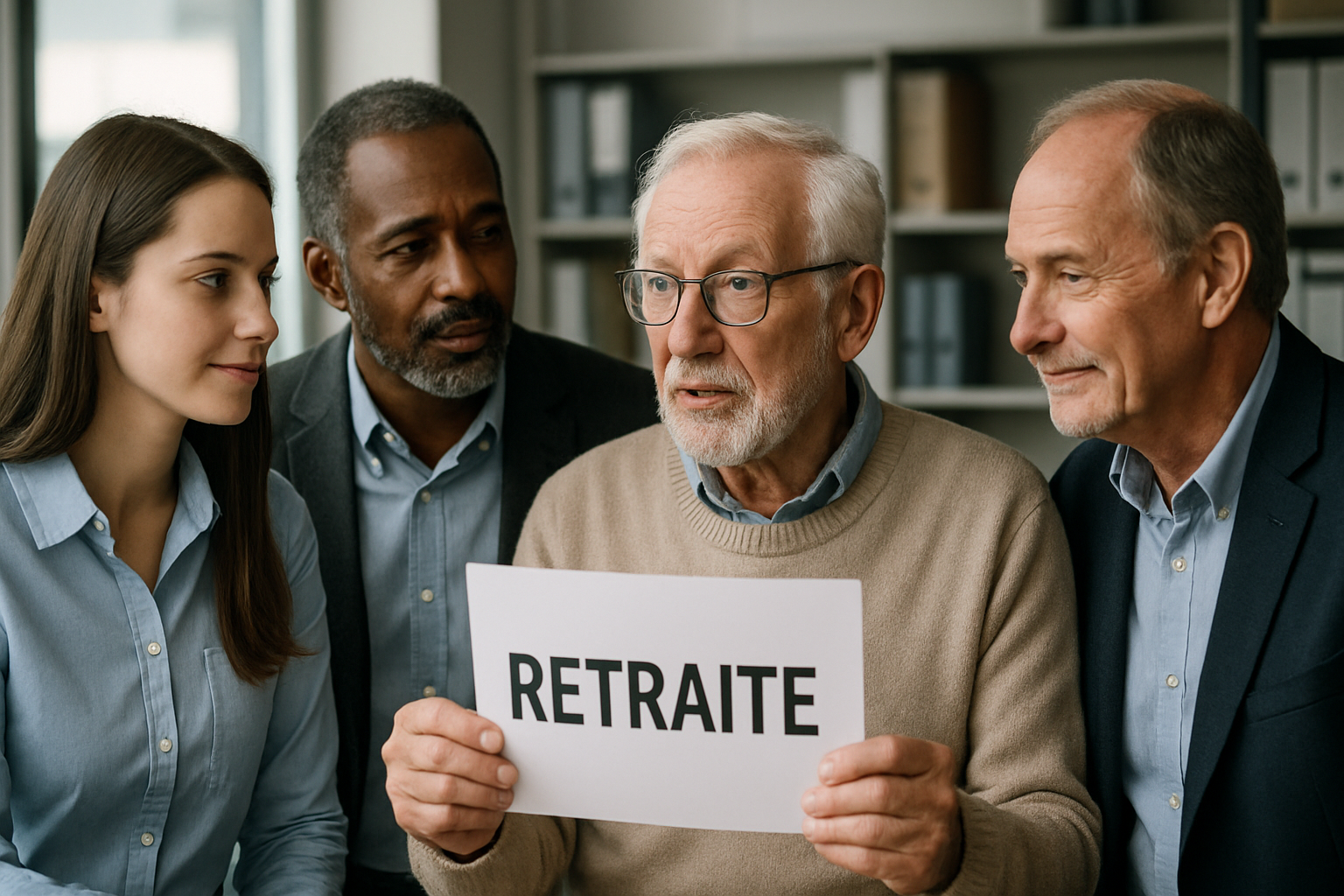 découvrez les impacts de la suspension de la réforme des retraites sur les travailleurs en 2026, avec une analyse des conséquences économiques et sociales à prévoir.