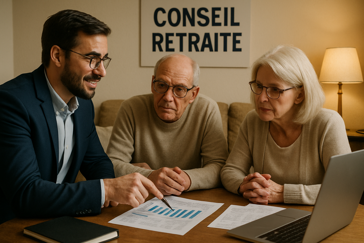 découvrez les impacts de la suspension de la réforme des retraites sur les travailleurs en 2026 et ce que cela signifie pour leur avenir professionnel et financier.