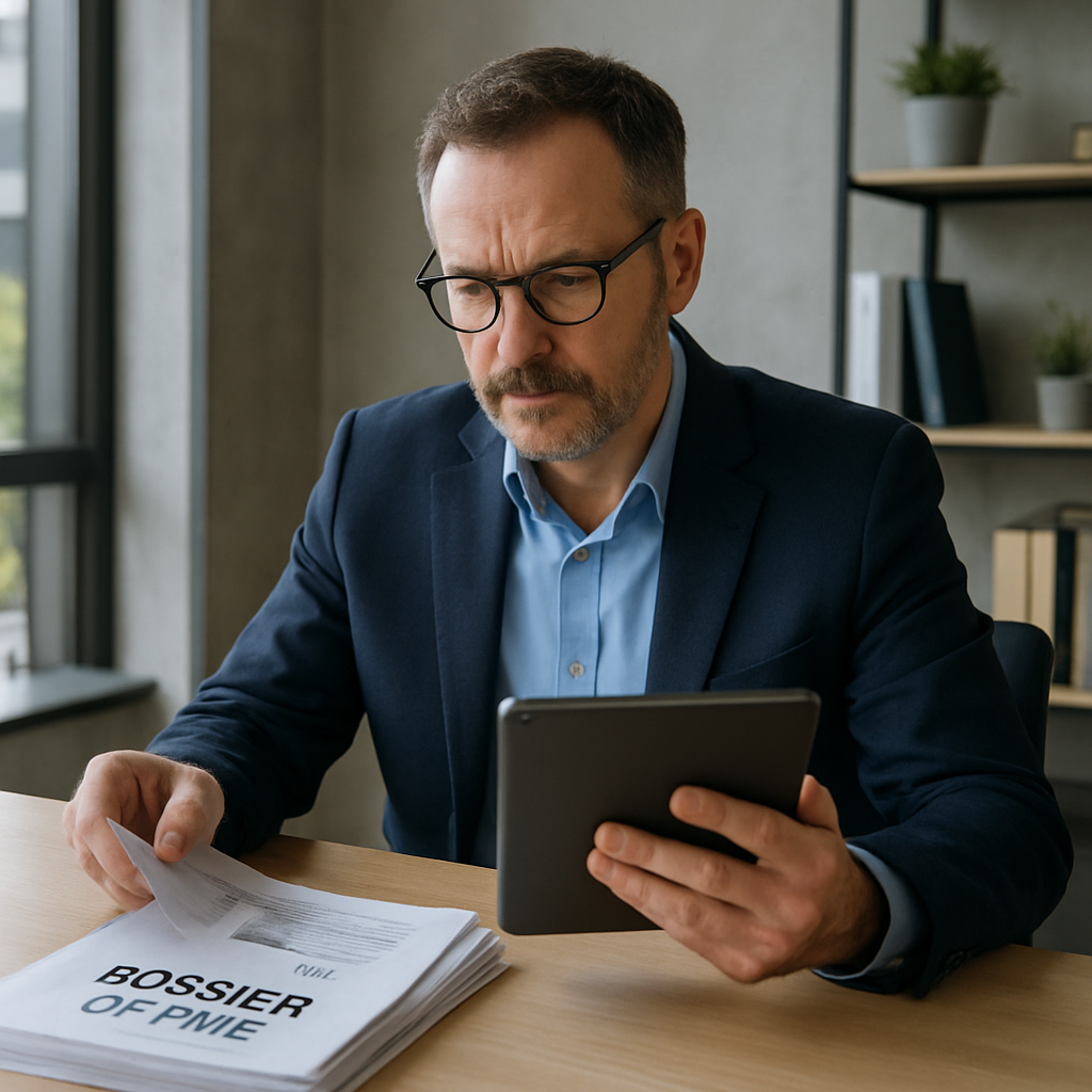 découvrez tout sur les etf éligibles au pea, leur fonctionnement, avantages et stratégies pour optimiser vos investissements en bourse.