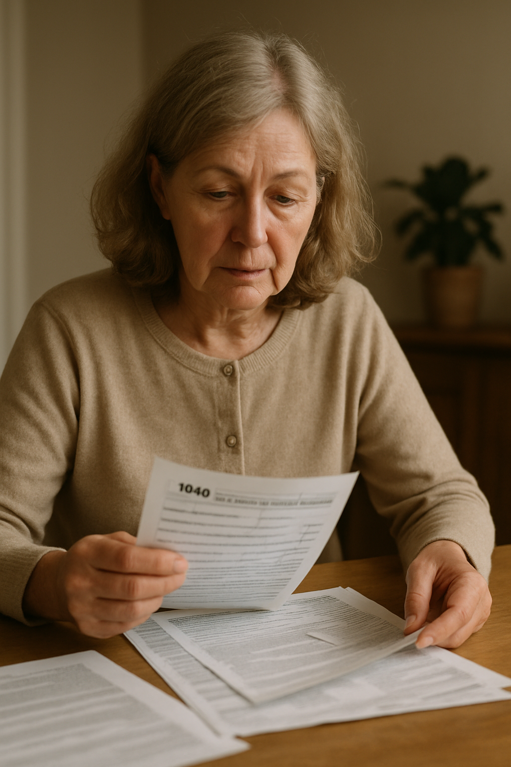 découvrez les principales informations sur l'abattement forfaitaire retraite en 2026, ses modalités et son impact sur vos revenus.