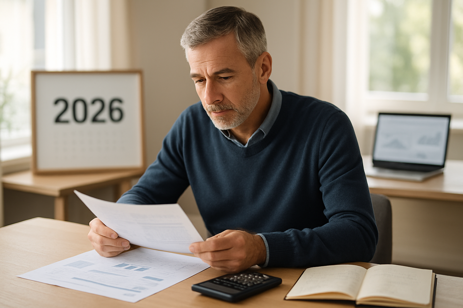 découvrez tout ce qu’il faut savoir sur l’abattement forfaitaire retraite 2026 : conditions, montants et nouveautés pour optimiser votre pension.