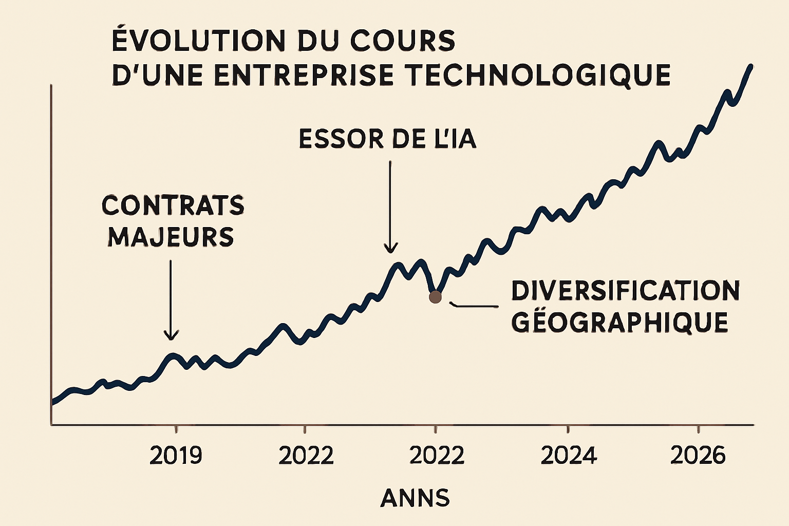 découvrez une analyse complète de la bourse palantir en 2026, mettant en lumière les opportunités d'investissement et les risques potentiels à considérer pour optimiser votre portefeuille.