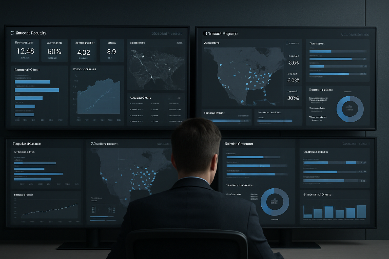 découvrez une analyse complète de la bourse palantir en 2026, mettant en lumière les opportunités d'investissement et les risques potentiels pour vous aider à prendre des décisions éclairées.